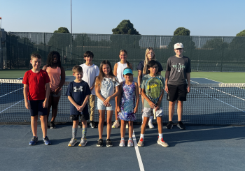 Summer 2024 Week 1 Group